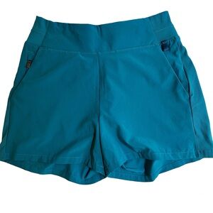 Athleta Brooklyn Short - Blue